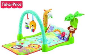 Gimnasio Para Bebes Fisher Price