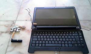 Lapto Comp Presario Cq40 (Repuesto)