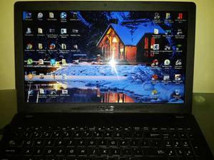 Laptop Asus X551m