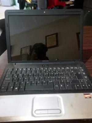 Laptop Compaq Para Repuesto