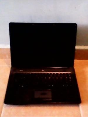 Laptop Compaq Presario C700