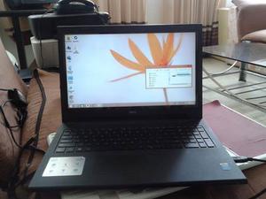 Laptop Dell  Core I3 Touchscreen 750 Ddr En Su Caja