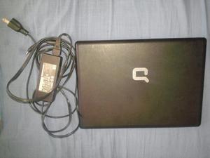 Laptop Hp Compaq Presario C700 Funcional Somos Tienda