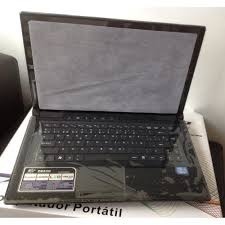 Laptop Intel I3