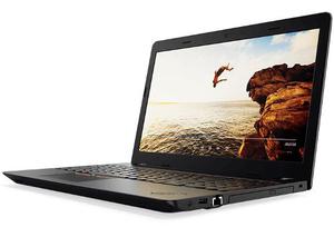 Laptop Lenovo I7/ 8gb De Ram/ 237gb Ssd/ Tarjeta Nvidia