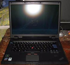 Laptop Lenovo Sl 500 Impecable A Toda Prueba