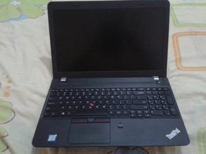 Laptop Lenovo Tinkpad