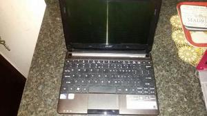 Laptop Mini Aacer Aspire One