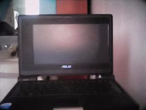 Laptop Mini Asus Disco Duro Dañado