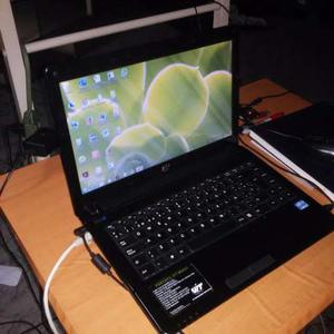 Laptop Portatil I5
