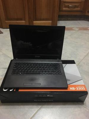 Laptop Siragon Nb