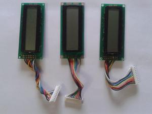 Lcd 16x2 Arduino