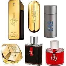 Lista Perfume 100% Originales