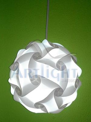 Lámparas Decorativas Minimalistas Modernas