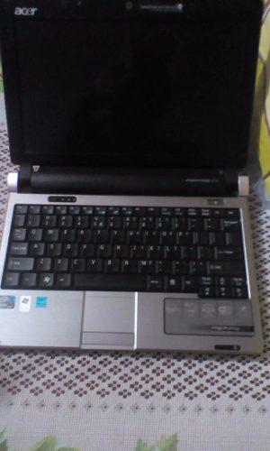 Mini Lapto Acer Aspire