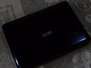 Mini Lapto Acer Aspire Azul