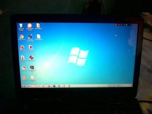 Mini Laptop Acer Aspire One 722