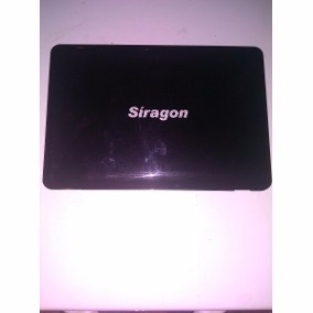 Mini Laptop Siragon 