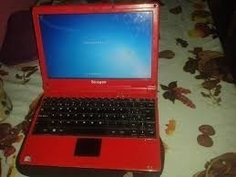 Mini Laptop Siragon Ml  Para Repuesto