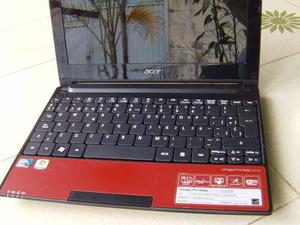 Minilaptop Acer Aspire One D255e