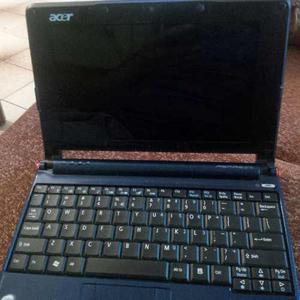 Minilaptop Acer Aspire One Zg5