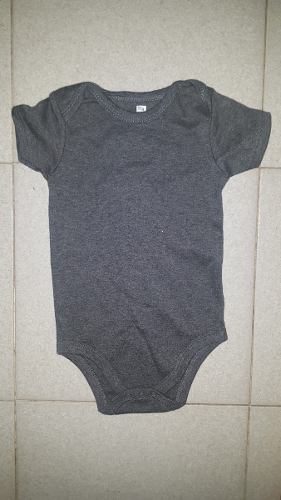 Mono O Bodysuits Para Bebé 9-12meses