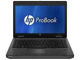 Notebook Laptop Hp Probook b Portatil I5 4gb Ram Dd320gb