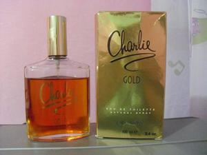 Perfume Charlie Revlon