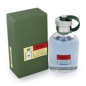 Perfume Hugo Boss Classic / Xy / In Motion / Cantimplora