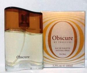 Perfume Obscure 100ml By Fragluxe For Men