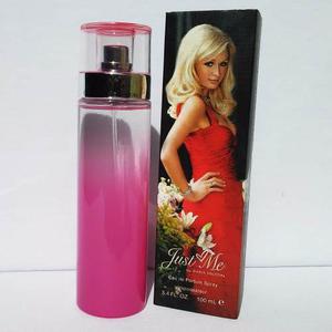 Perfume Paris Hilton Just Me