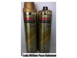 Perfume Spray Pour Femme Lady Millon By Paco Rabane.version