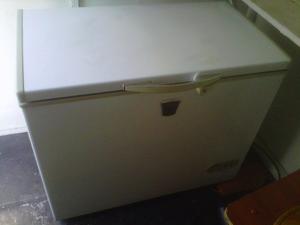 Refrigerador / Congelador Premium