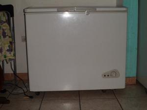 Refrigerador Miallegro 200 Litros