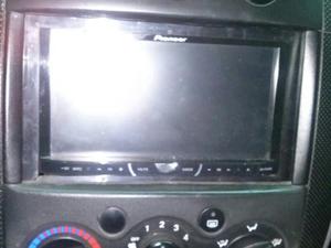 Reproductor Con Bluetoothdvd Pioneer Avh-pbt Dos Din