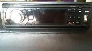 Reproductor Hyundai Cd Mp3 Usb Control