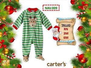 Ropa De Navidad Bebes Y Niños 100% Original