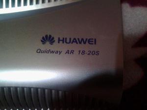 Router Balanceador Huawei Nuevo