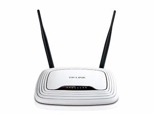Router Inalambrico Tp-link Wireless 300 Mbps