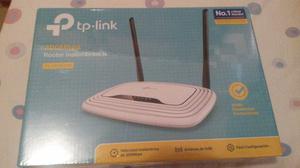 Router Tplink Inalambrico 300mbps