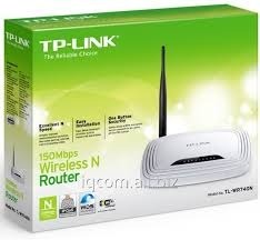 Router Tplink - Routers Tp-link