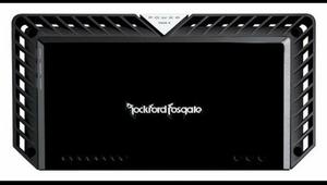 Se Vende Planta Rockford Fosgate T Fotos Reales