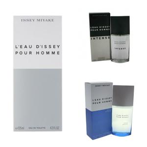 Se Venden Perfumes Issey Miyake Nuevos Y Originales D 125 Ml