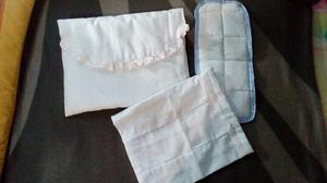 Set Combo De Sobre Para Clinica Ropa Bebe Recien Nacid