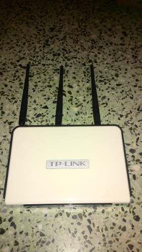 Tp-link Tl-wrnd