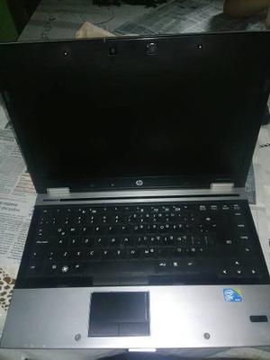 Vendo Laptop Hp p Core I5 Como Nueva