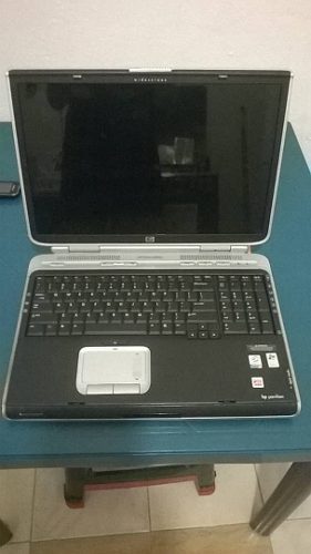 Vendo Laptop Para Reparar O Repuesto Hp Zd