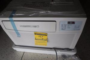 Aire Acondicionado De Ventana  Btu 110v