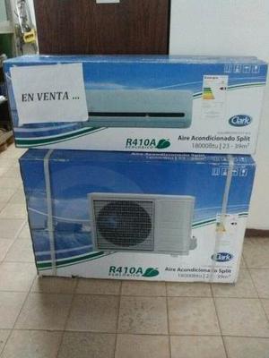 Aire Acondicionado Split  Btu Nuevo