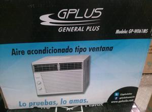 Aire De Ventana Gplus btu